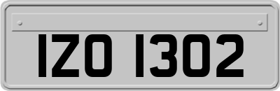 IZO1302