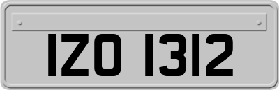 IZO1312