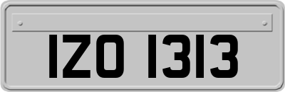 IZO1313