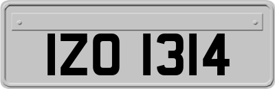 IZO1314