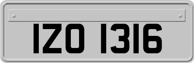 IZO1316