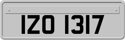 IZO1317