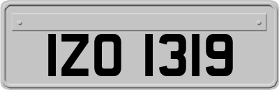 IZO1319