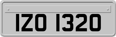 IZO1320