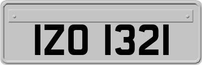IZO1321
