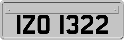 IZO1322