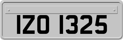 IZO1325