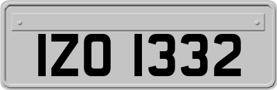 IZO1332