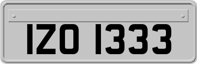 IZO1333