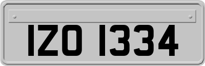 IZO1334