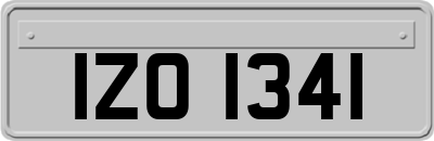 IZO1341