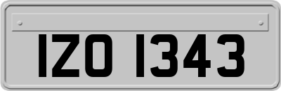 IZO1343