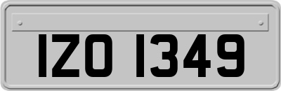 IZO1349