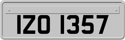 IZO1357
