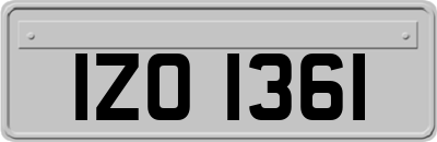 IZO1361