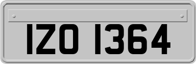 IZO1364