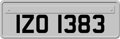 IZO1383