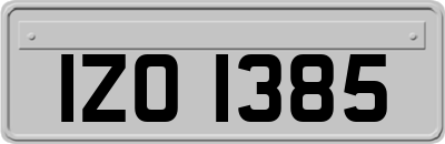 IZO1385