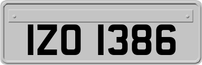 IZO1386