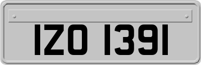 IZO1391
