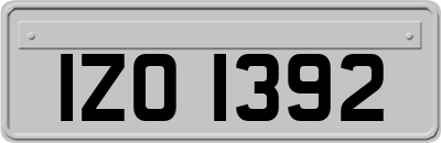 IZO1392
