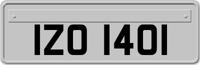IZO1401