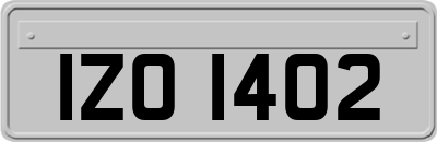 IZO1402