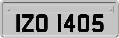 IZO1405