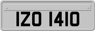 IZO1410