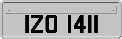 IZO1411