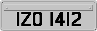 IZO1412