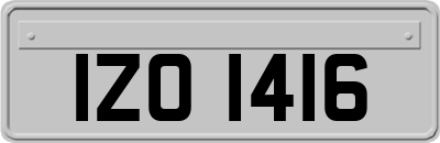 IZO1416