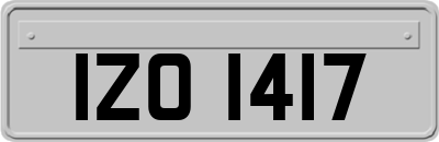 IZO1417