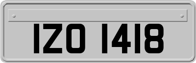 IZO1418