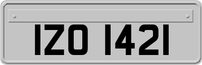 IZO1421