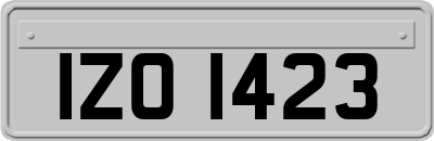IZO1423
