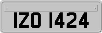 IZO1424