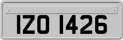 IZO1426