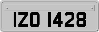 IZO1428