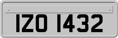 IZO1432