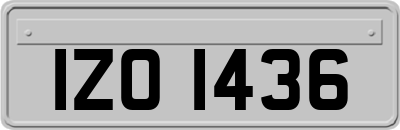 IZO1436