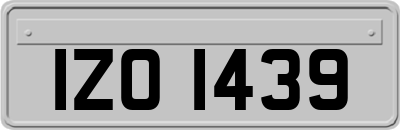 IZO1439