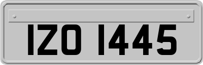 IZO1445