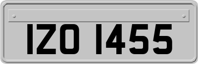 IZO1455