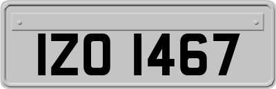IZO1467