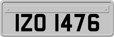 IZO1476