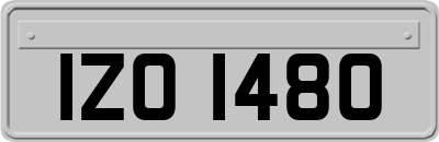IZO1480