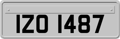 IZO1487
