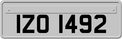 IZO1492
