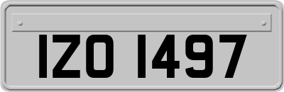 IZO1497